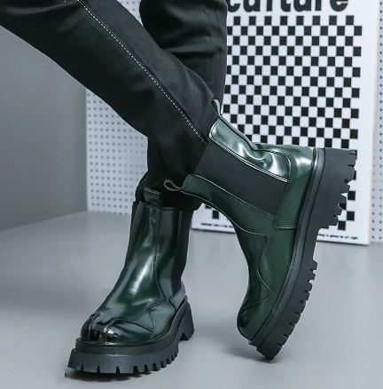 Stylish and supportive orthopedic general Boots