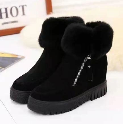 Sleek and supportive orthopedic general Boots