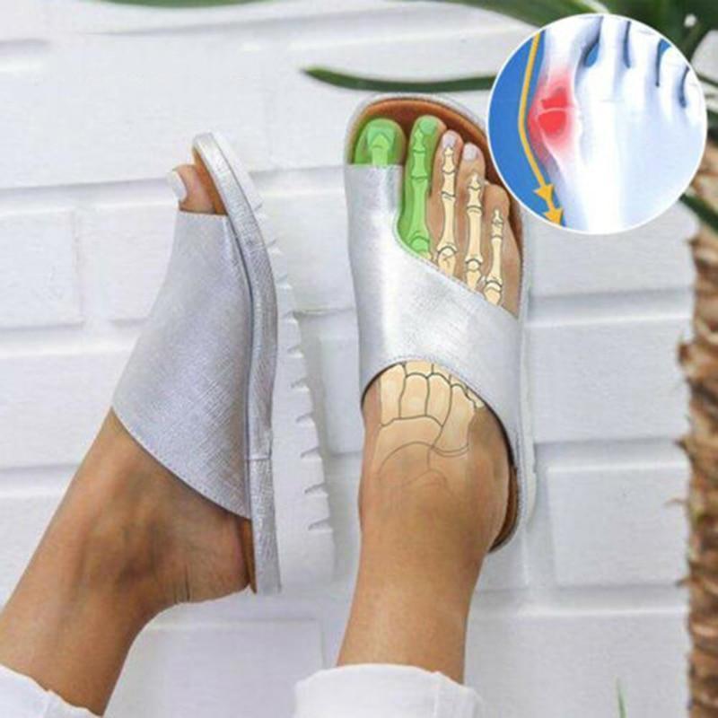 Supportive and stylish orthopedic general Sandals