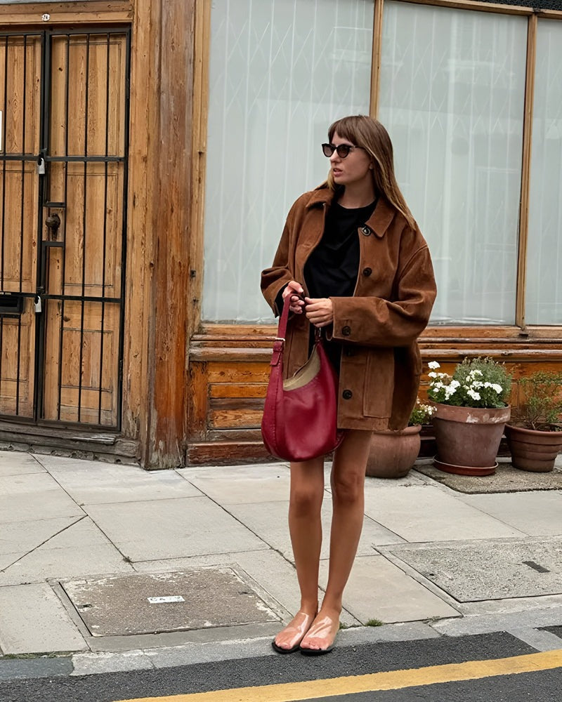 Ivee | Women’s Heated Jacket | Winter