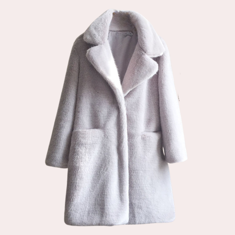 Stylish winter coat for women