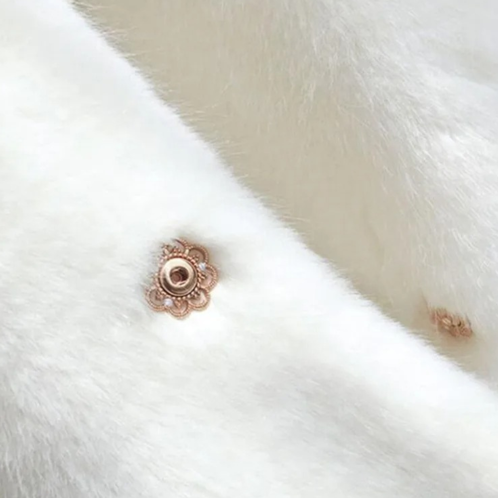 Stylish winter coat for women