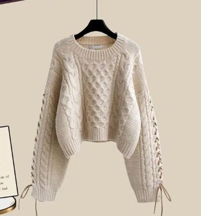 Whitney® | Trendy and Elegant general Sweater