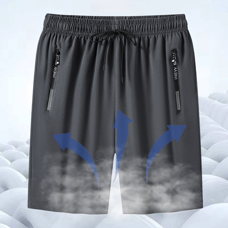 Xena | Men's Sports Shorts