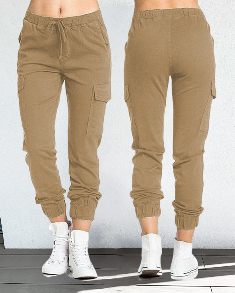 Issa - Cargo pants