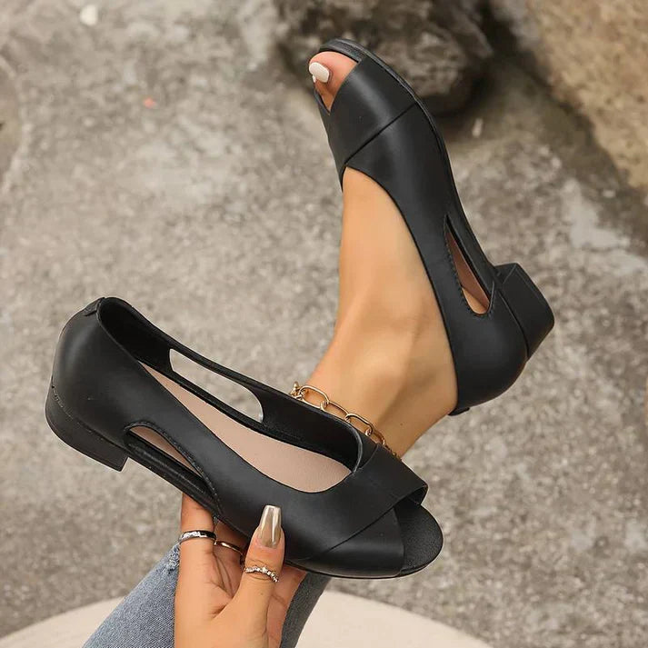 Supportive and versatile orthopedic general Sandals