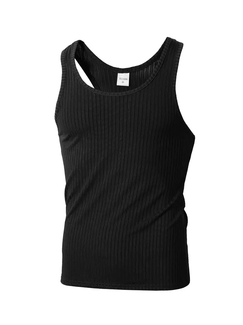 Gabriel - breathable casual tank top for men