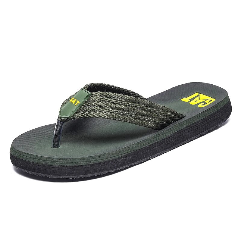 Samer - Comfortable light weight sandals