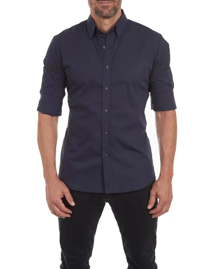 Nino - Men's blouse