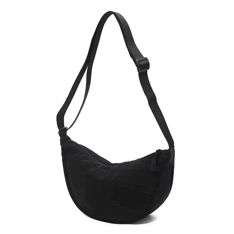 Lightweight dumpling bags for women