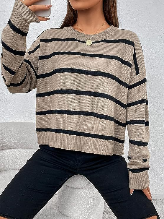 Davida® | Classic and Comfortable general Sweater