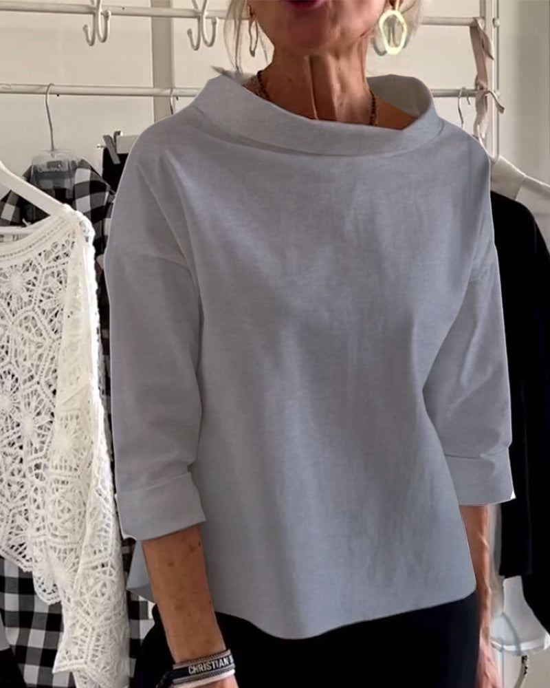 Florence | Women's Elegant Blouse