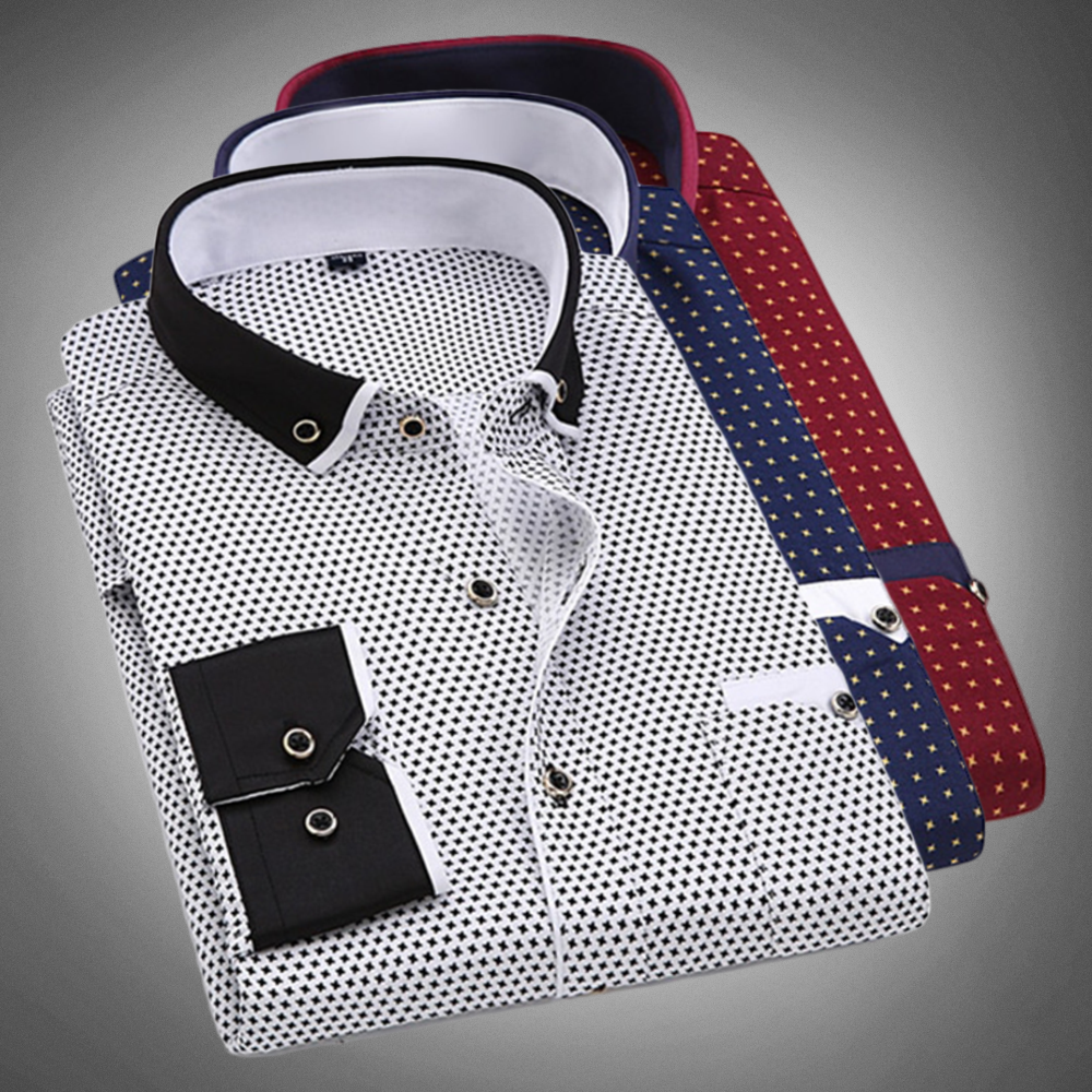 Frankz - Fashion Shirt