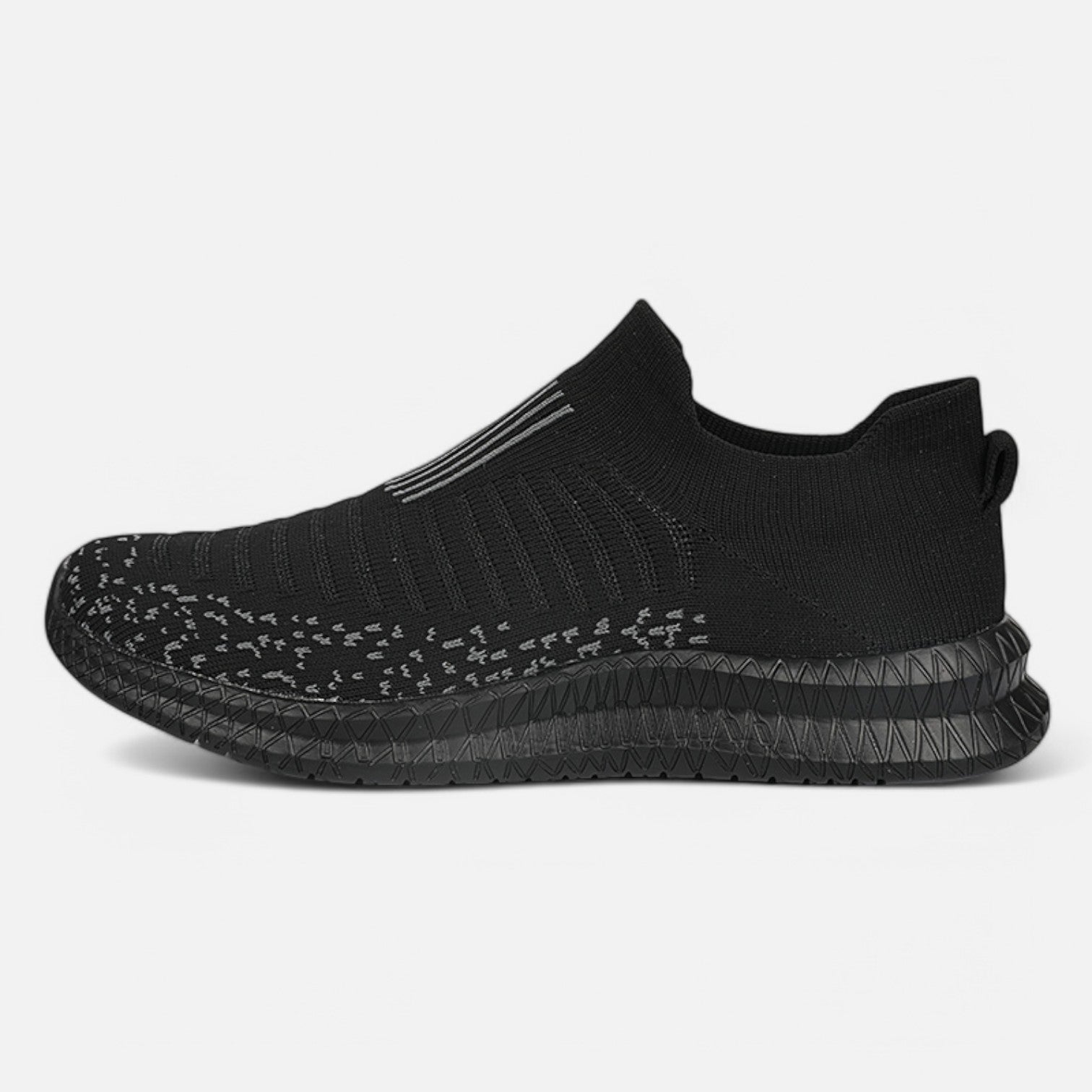 Monacogents | Breathable Men's Orthopedic Shoes