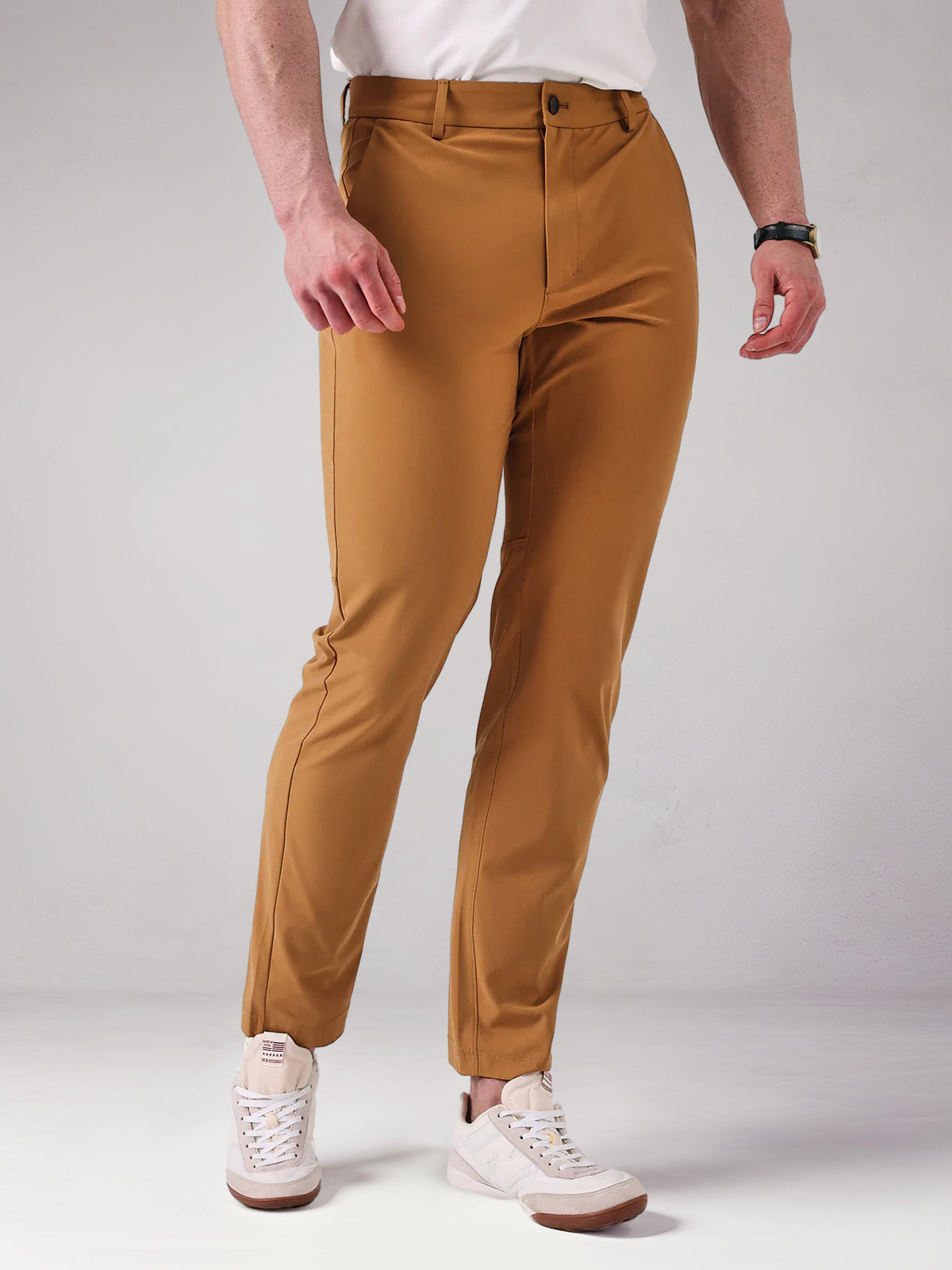 All Day Elite Performance Chino Pant - Slim fit