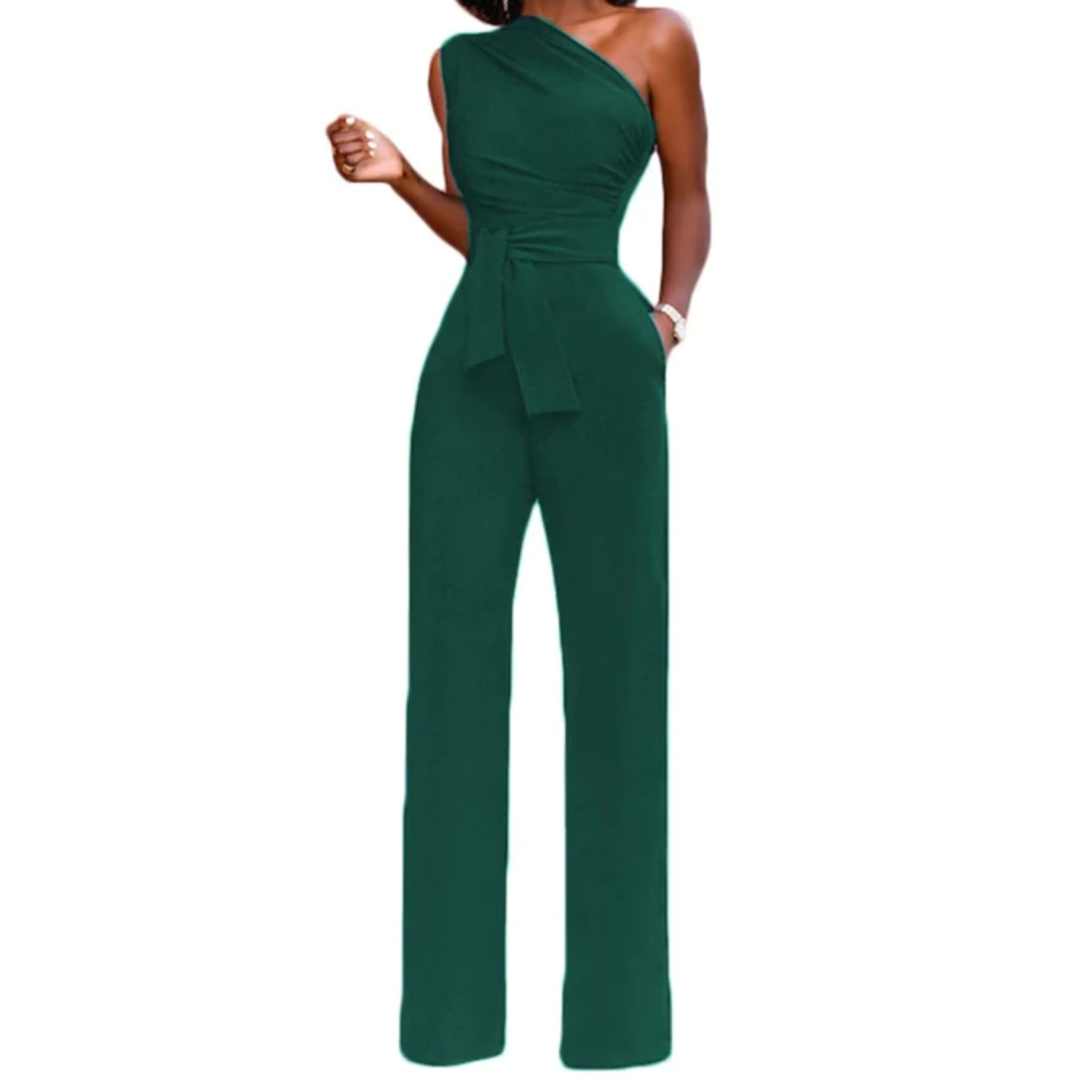 Trixie - Sleek & Stylish Jumpsuit for Women