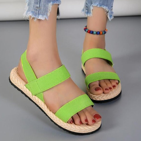 Supportive and fashionable orthopedic general Sandals