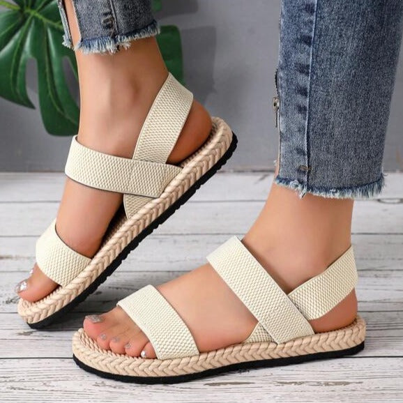 Supportive and fashionable orthopedic general Sandals