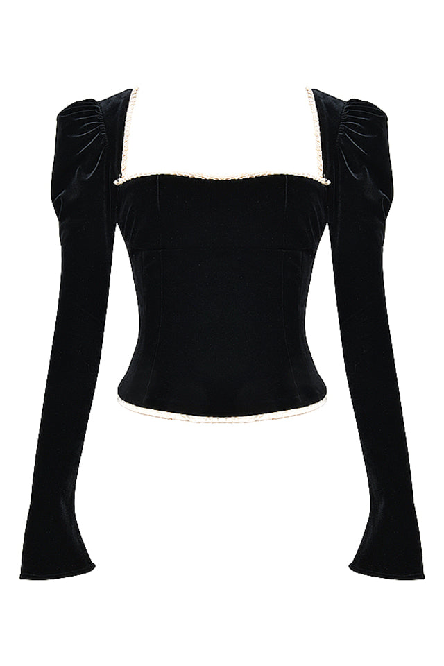 StarryNight Corset