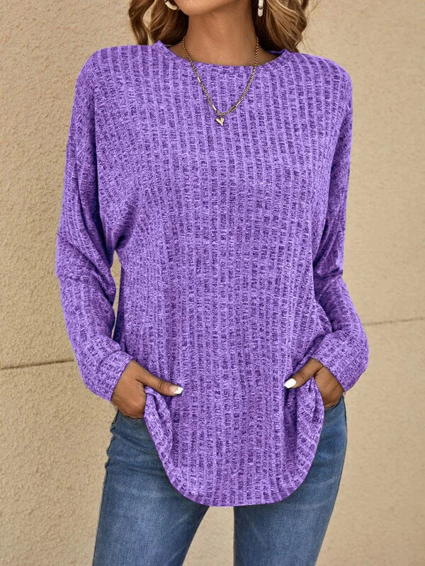 Christin® | Fashionable and Minimalist general Sweater