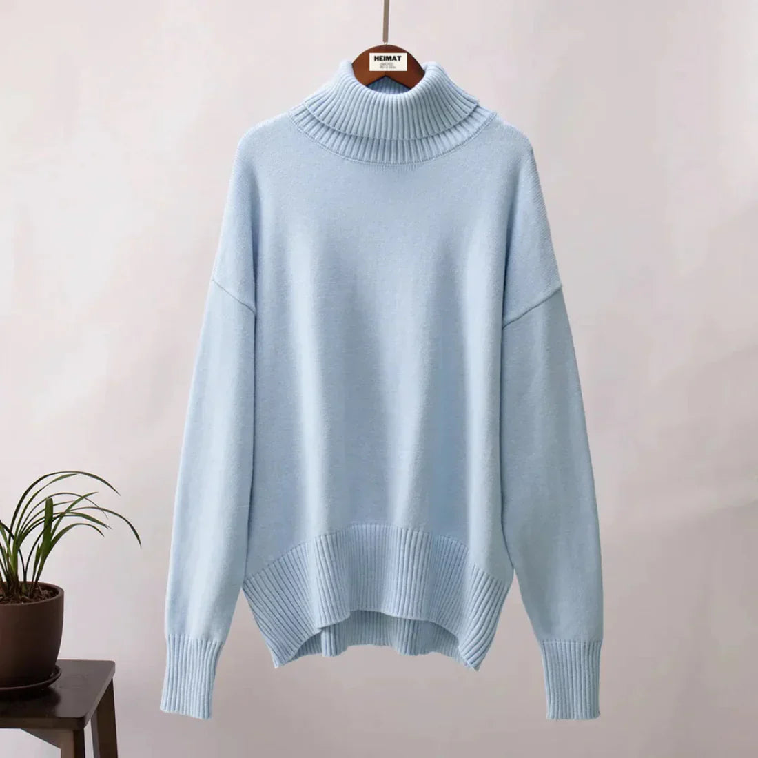 Dori® | Relaxed and Stylish general Sweater