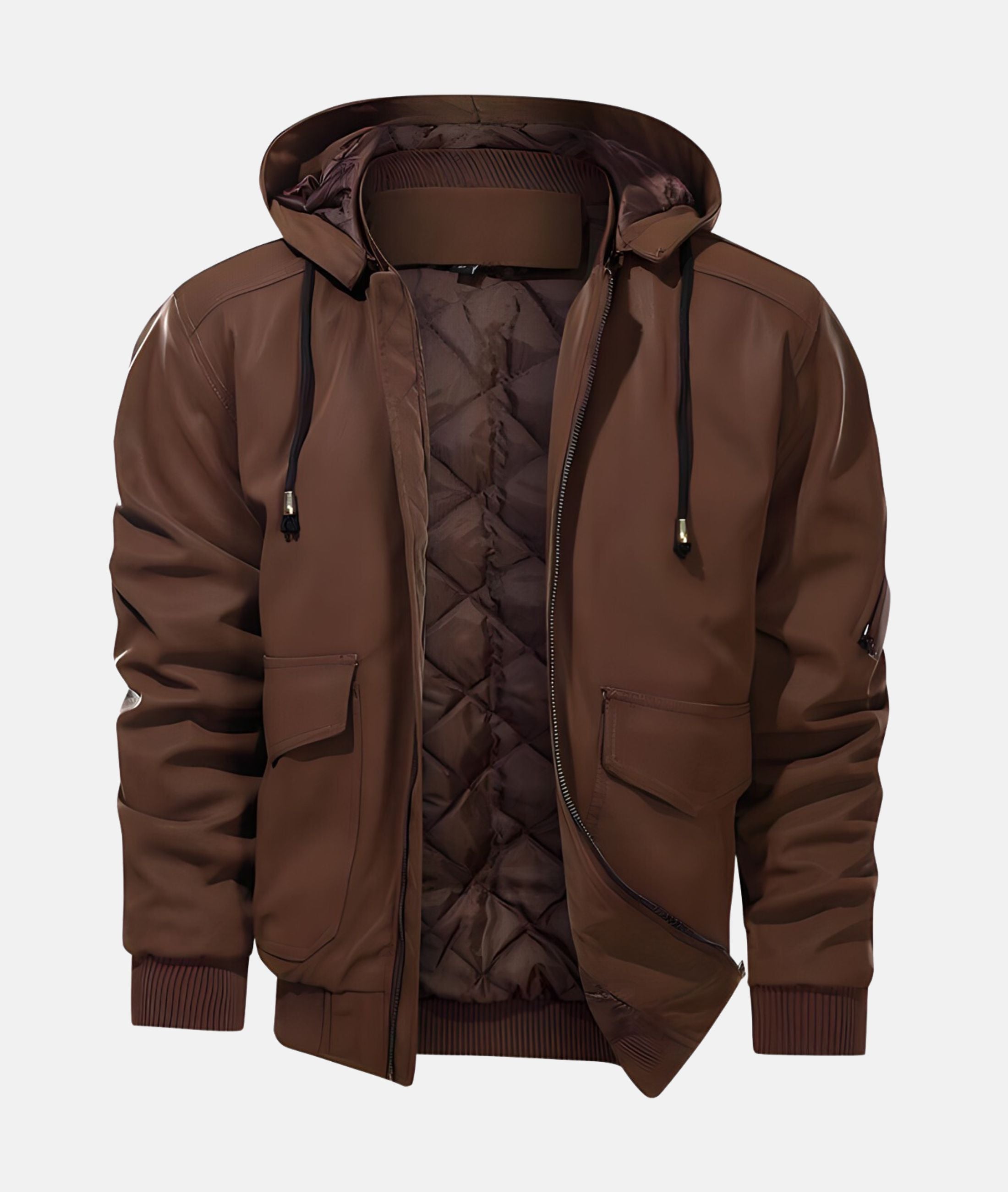 Adrien - Premium jacket for men