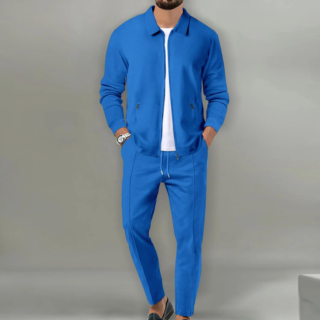 Benja | Men's Tracksuit Set