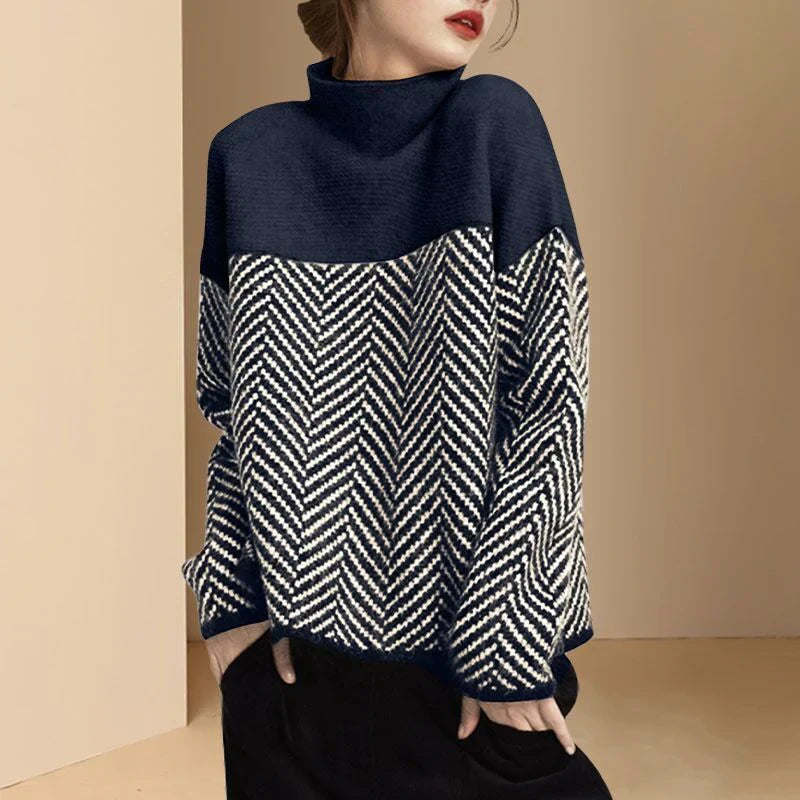 Carin® | Timeless and Elegant general Sweater