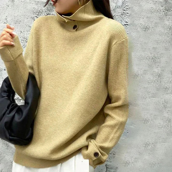 Danica® | Modern and Fashionable general Sweater