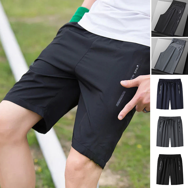 Xena | Men's Sports Shorts