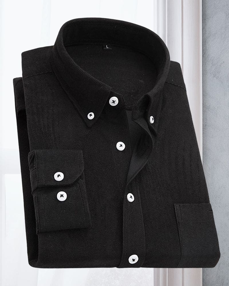 Ivan - Long-arm shirt