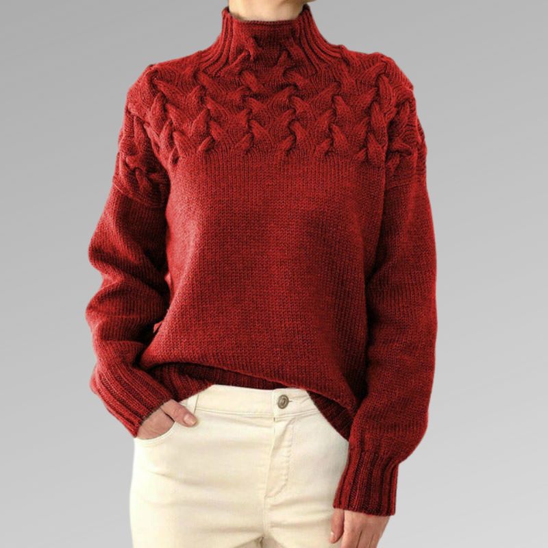 Dorie® | Stylish and Elegant general Sweater