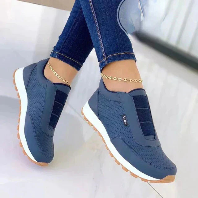 Supportive and fashionable orthopedic general Shoes