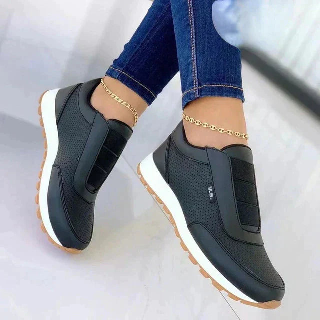 Supportive and fashionable orthopedic general Shoes