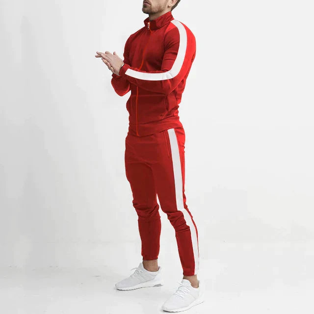 Darnell - Men's tracksuit