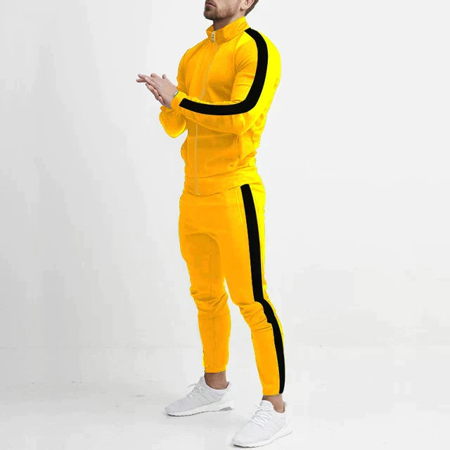 Darnell - Men's tracksuit