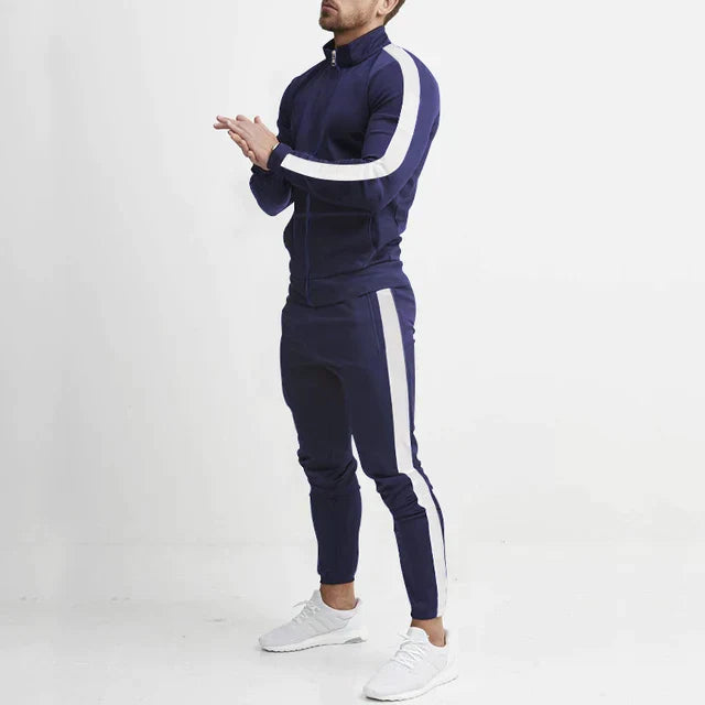 Darnell - Men's tracksuit