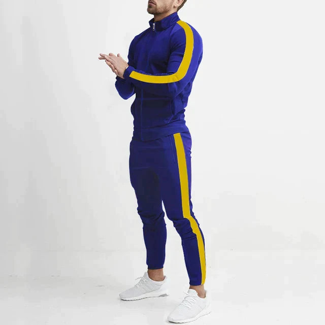 Darnell - Men's tracksuit