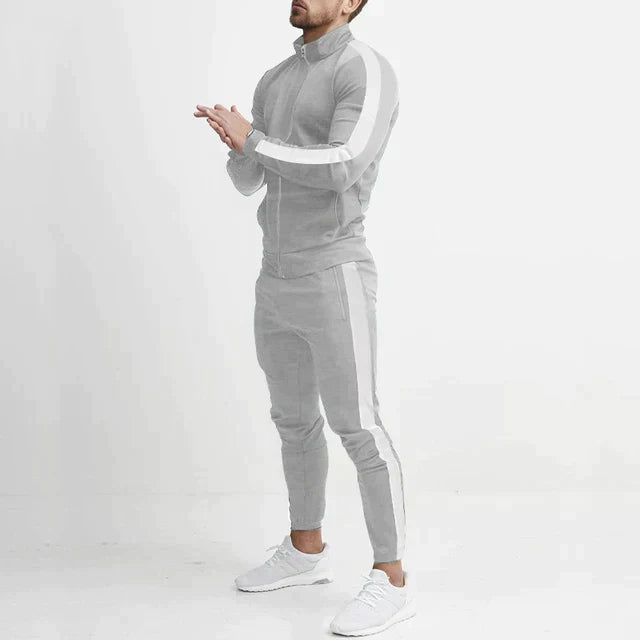 Darnell - Men's tracksuit