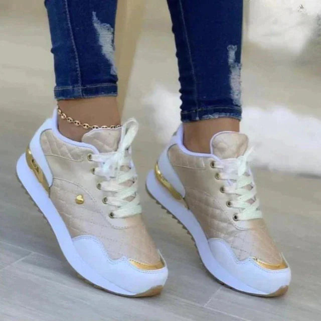 Supportive and fashionable orthopedic general Shoes