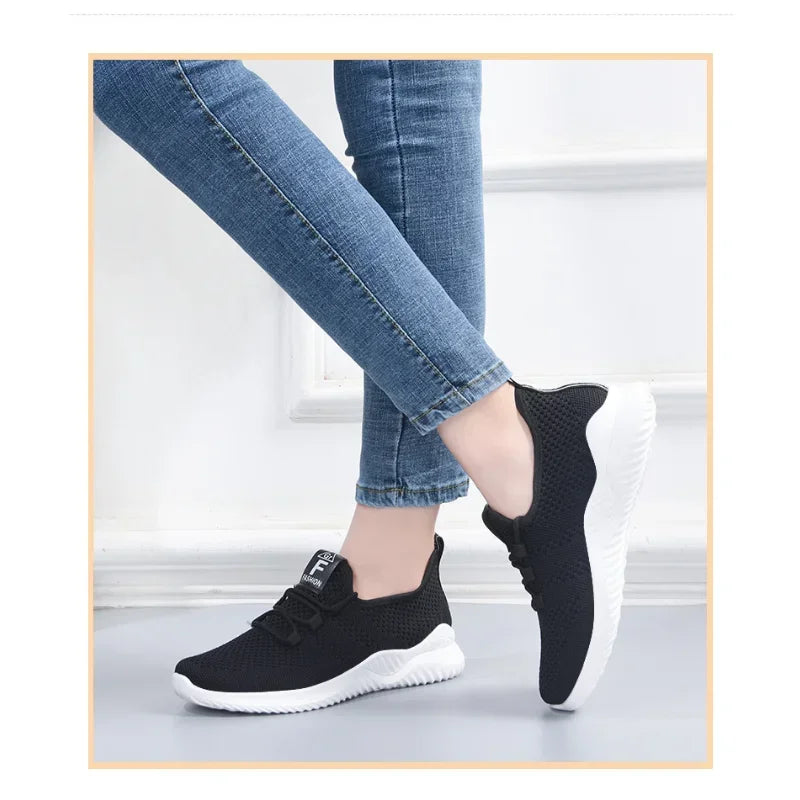 Casual Women's Sneakers