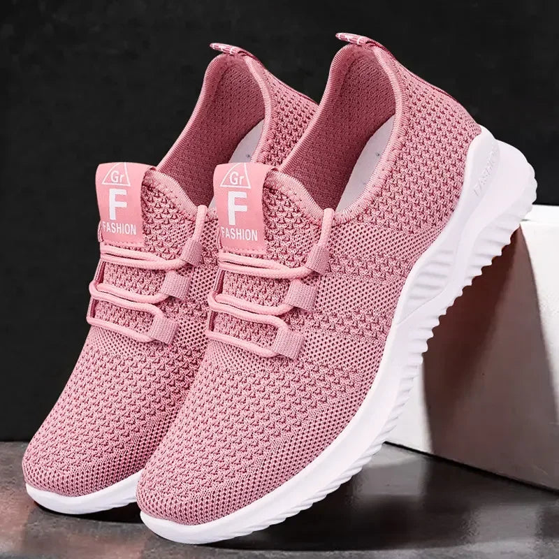 Casual Women's Sneakers