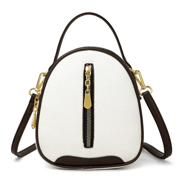 Sofia - Shoulder bag with zip