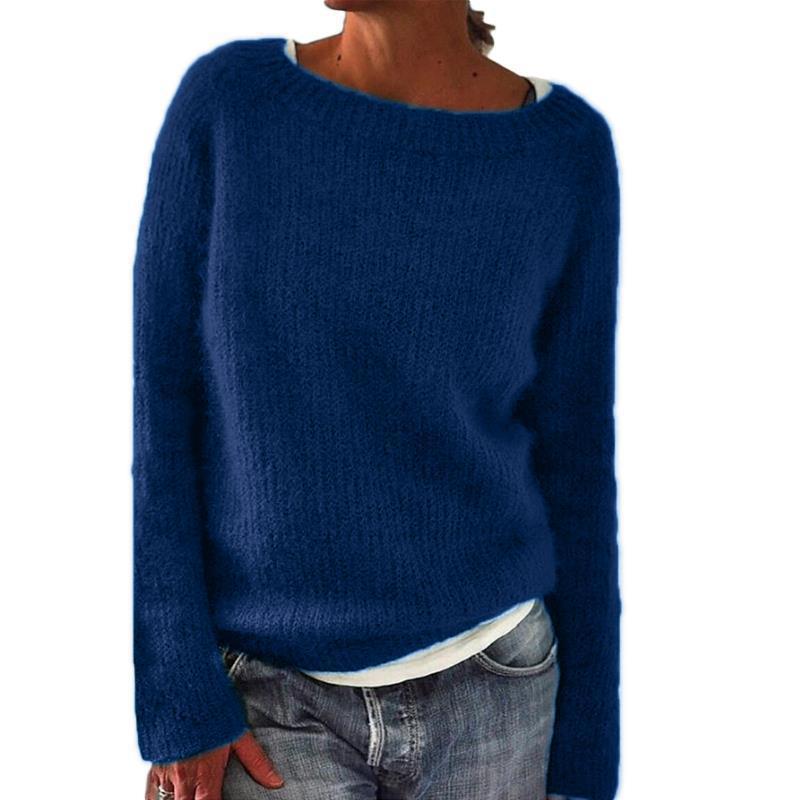 Ida classic sweater