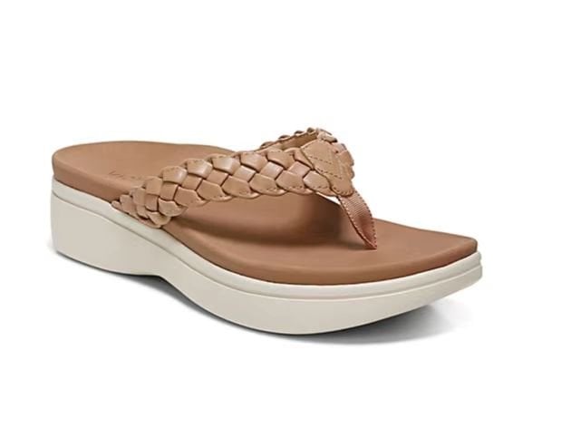 Benteke | Comfy Bohemian summer sandals