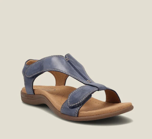 Tansy® | Effortless and Chic general Sandals