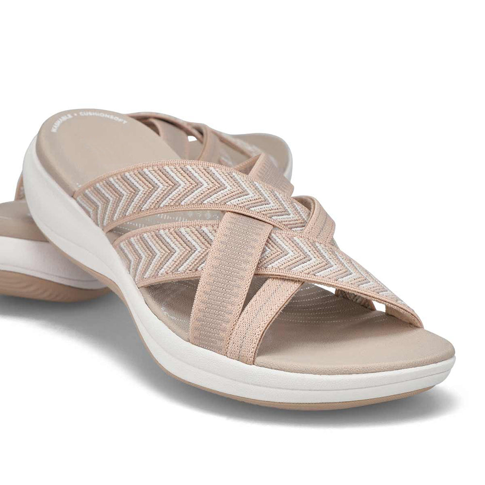 Fine women's sandals - 2024 Fashion shoes