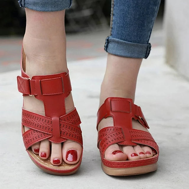 High-quality orthopedic general Sandals