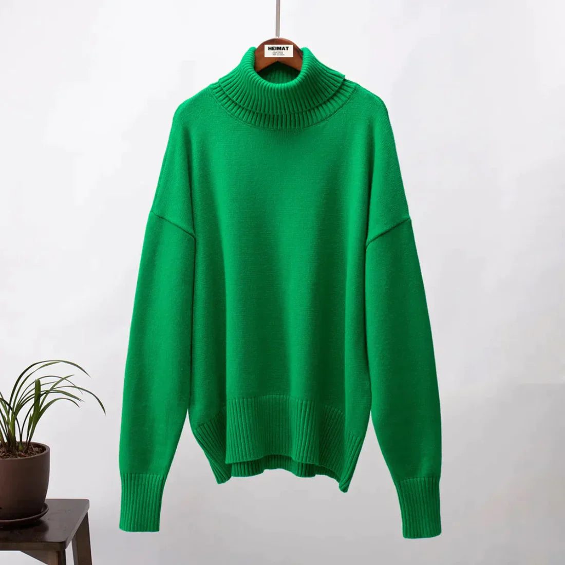 Dori® | Relaxed and Stylish general Sweater