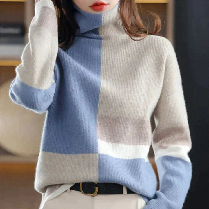 Timeless elegance jumper